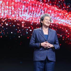 Lisa Su