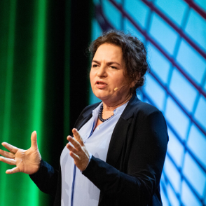 Marleen Stikker